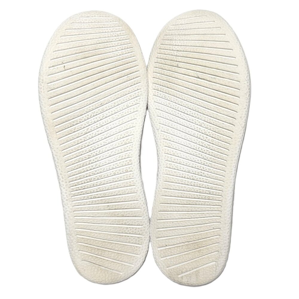 Allbirds Womens Tree Piper Sz 9 White Knit Lace Up Lightweight Comfort Sneakers - Picture 13 of 15